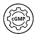cGMP Certified